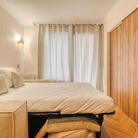 Inn Place To Be Paris La Defense Курбевуа Экстерьер фото