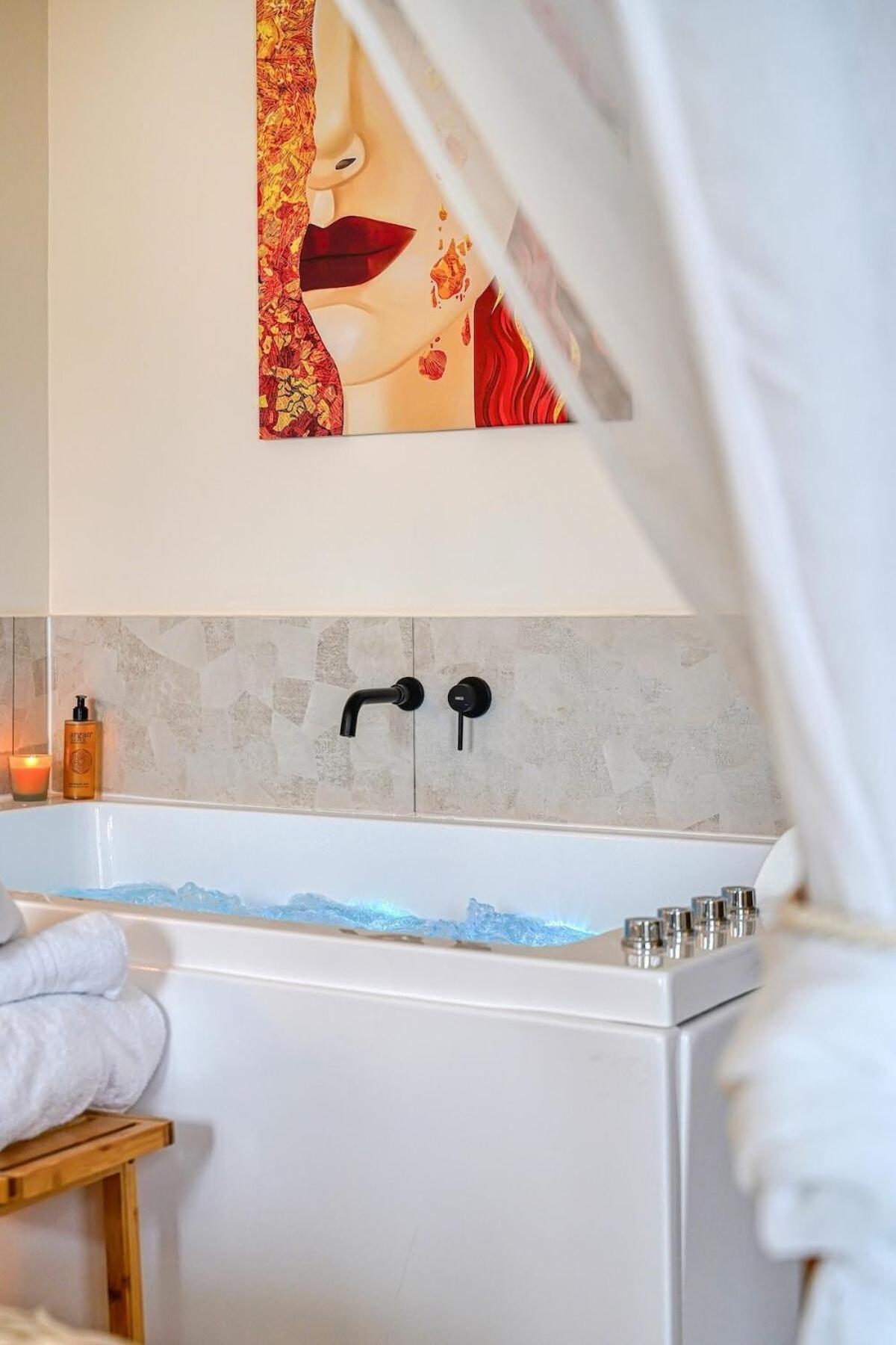 Inn Place To Be Paris La Defense Курбевуа Экстерьер фото