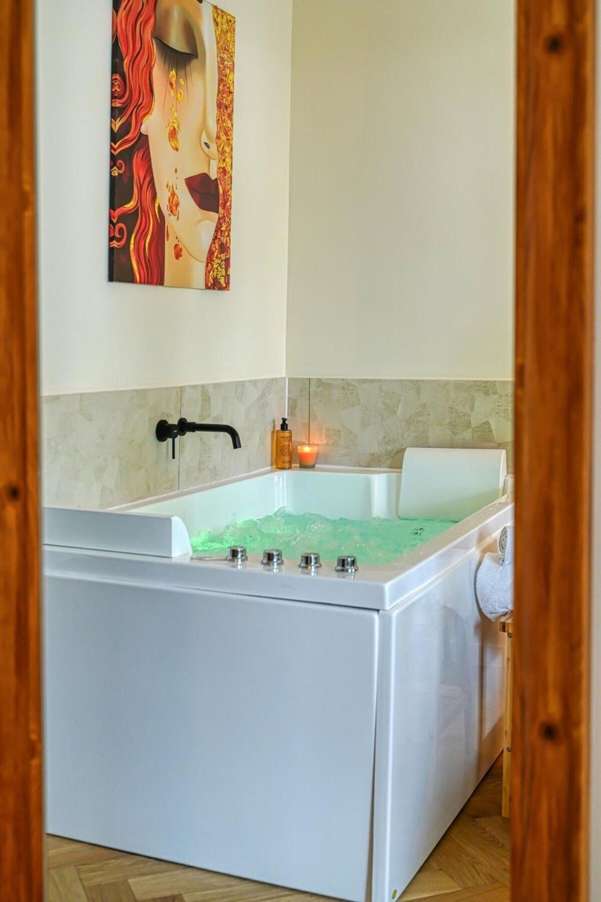 Inn Place To Be Paris La Defense Курбевуа Экстерьер фото