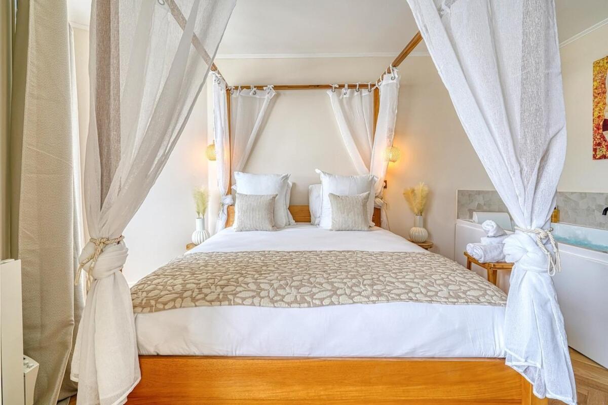 Inn Place To Be Paris La Defense Курбевуа Экстерьер фото